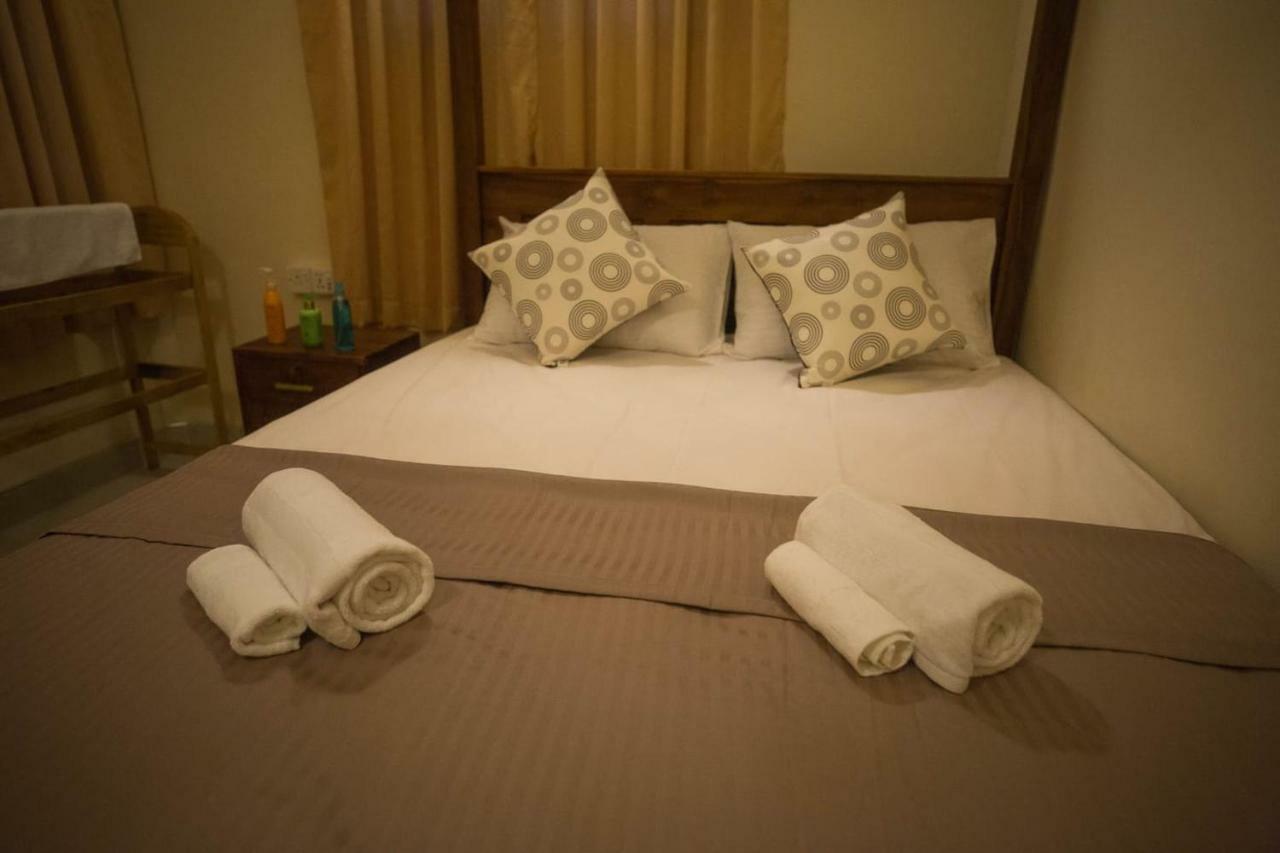 Neverbeen To Lagoon Town Batticaloa Exterior foto