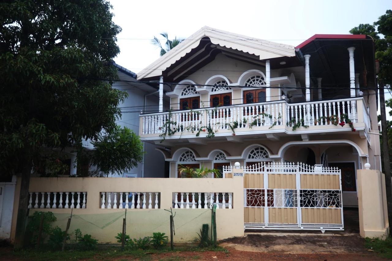 Neverbeen To Lagoon Town Batticaloa Exterior foto